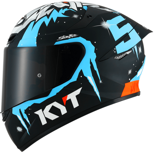KYT - TT-Course / Masia Winter Test 